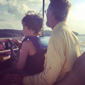 Meet your Posher, Kerry